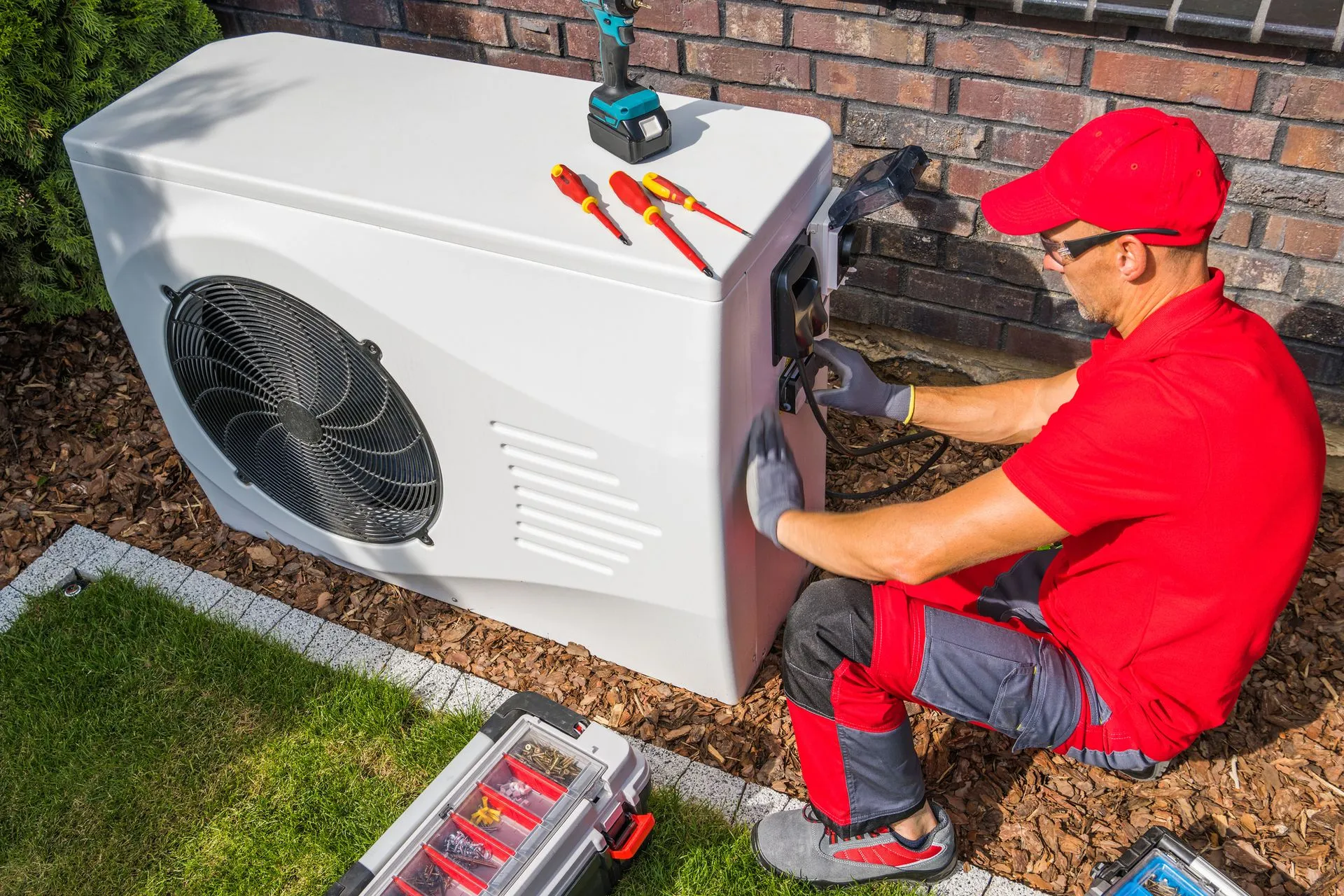 About HVAC in Rochester, NH